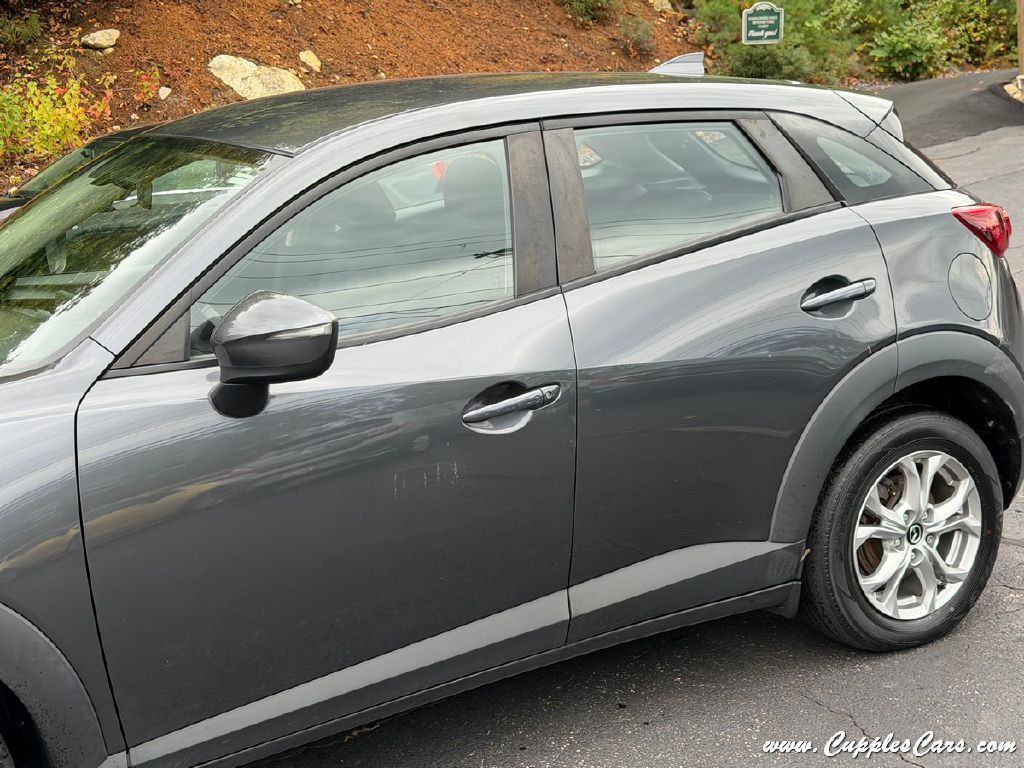 2016 Mazda CX-3 Image 33