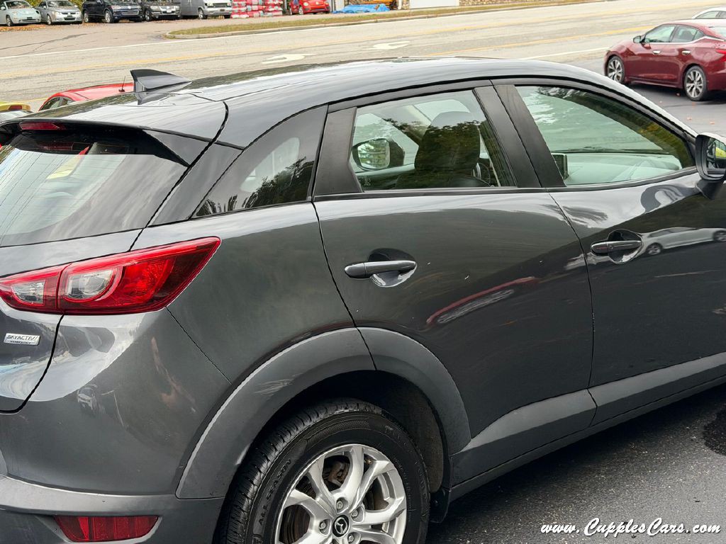 2016 Mazda CX-3 Image 37