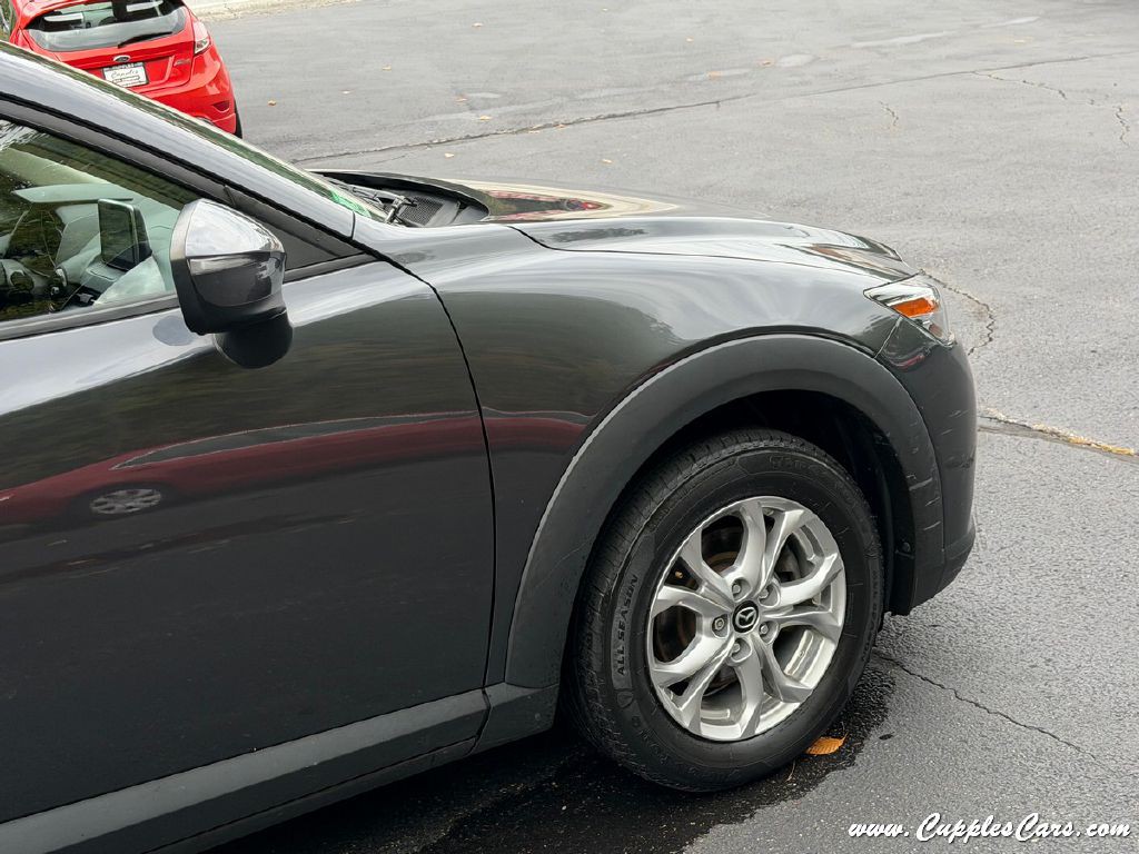 2016 Mazda CX-3 Image 39