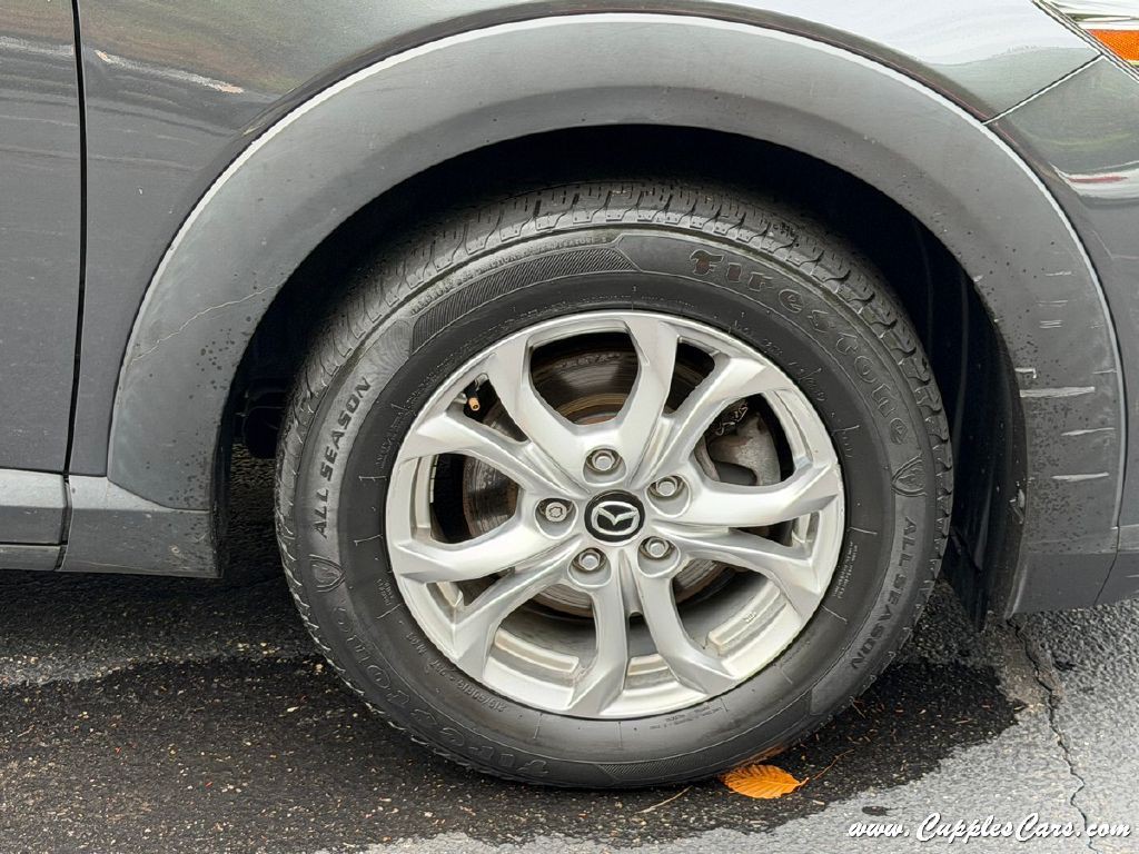 2016 Mazda CX-3 Image 40