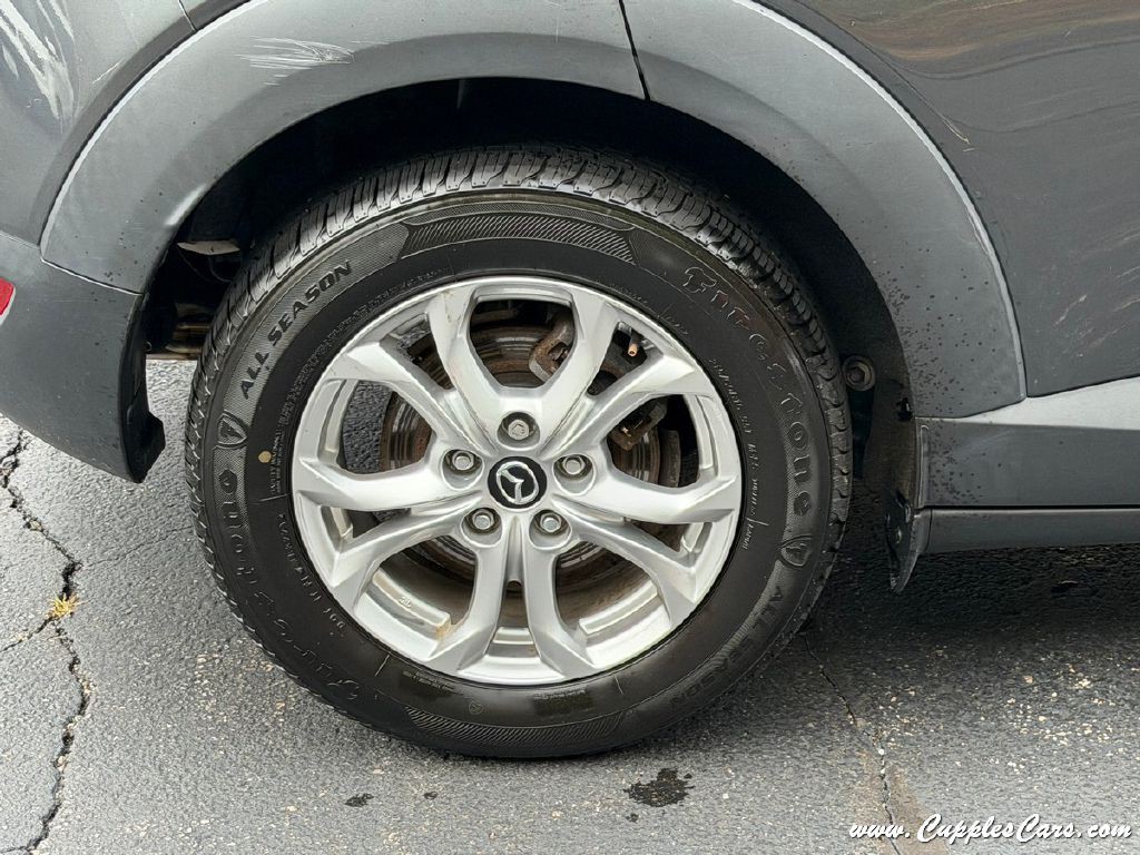 2016 Mazda CX-3 Image 41