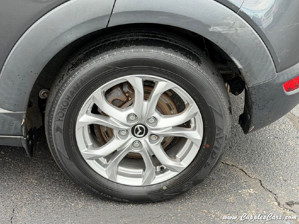 2016 Mazda CX-3 Image 42