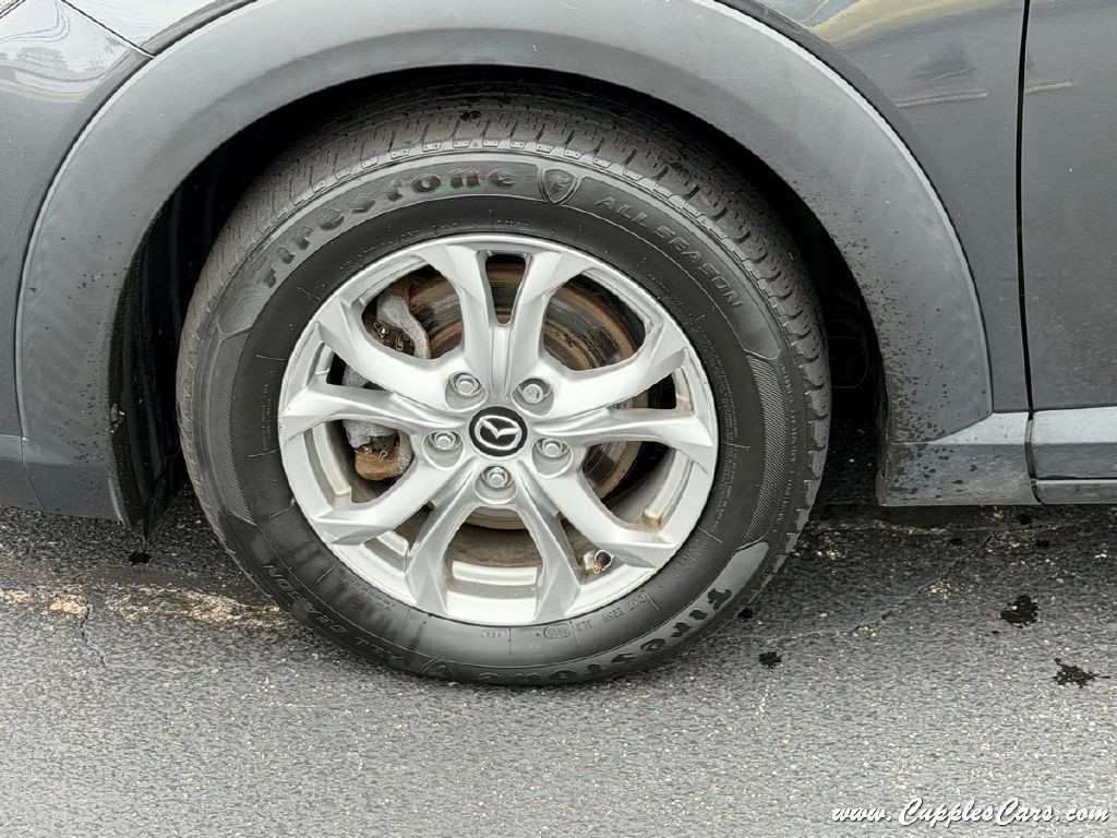 2016 Mazda CX-3 Image 43