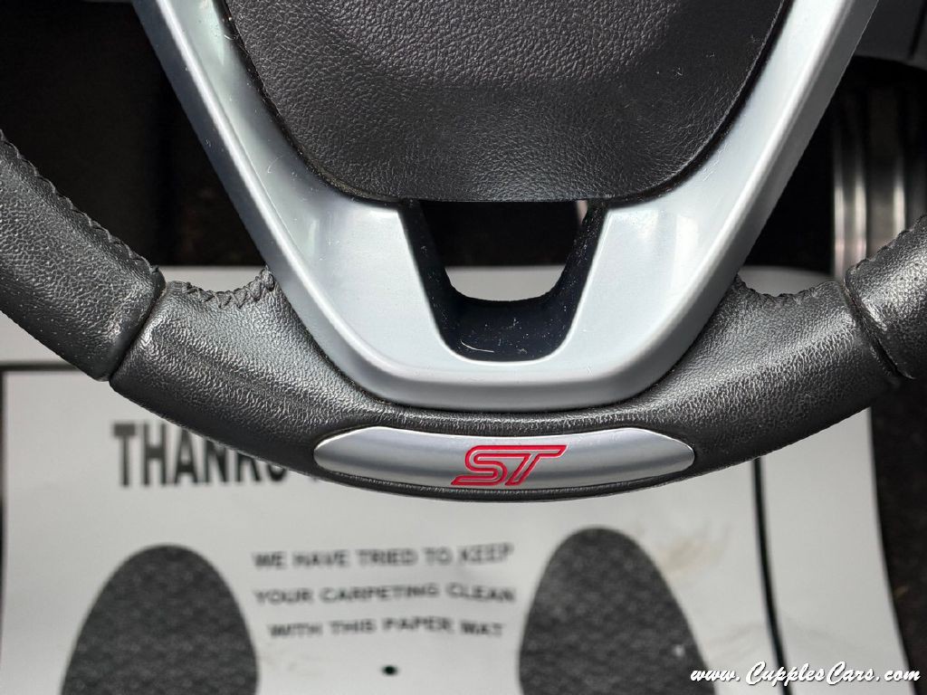 2015 Ford Fiesta Image 21