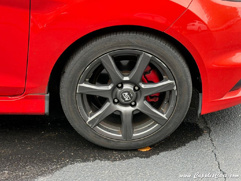 2015 Ford Fiesta Image 45