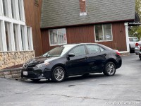 Image for 2014 Toyota Corolla Le Premium ID: 6925363