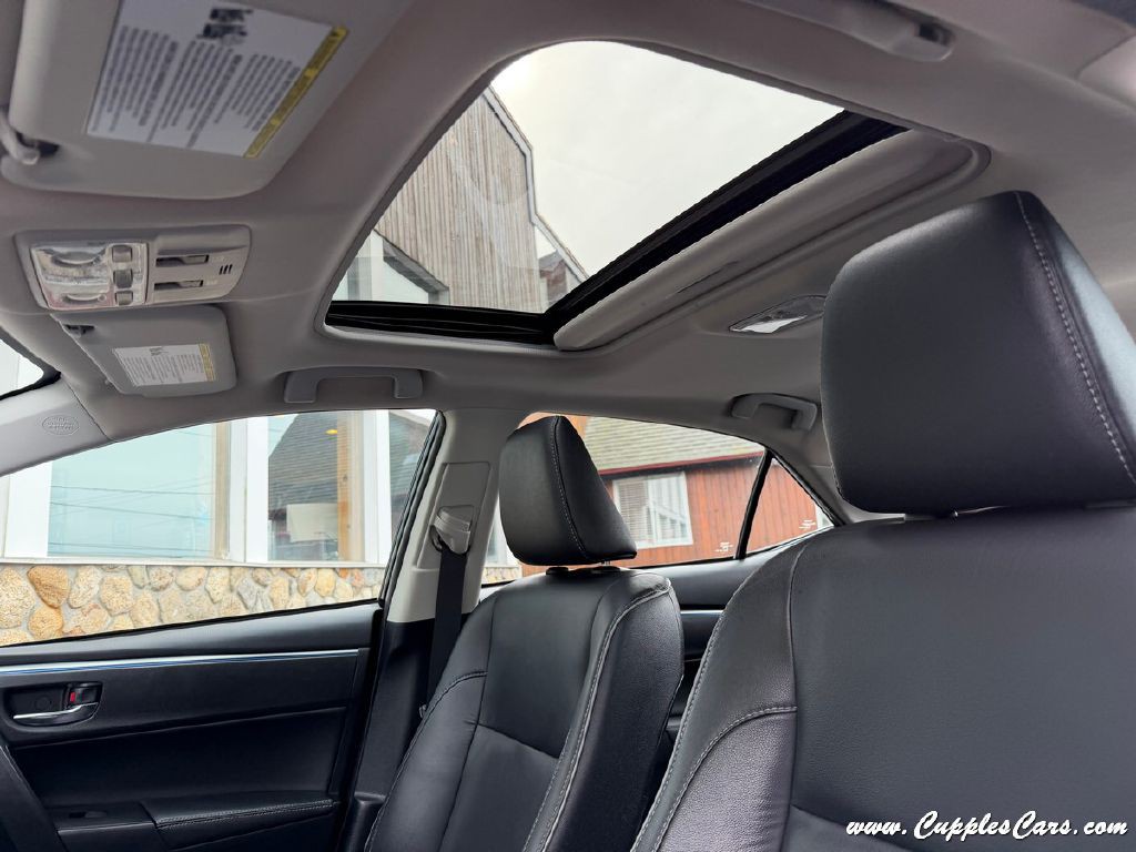 2014 Toyota Corolla Image 6