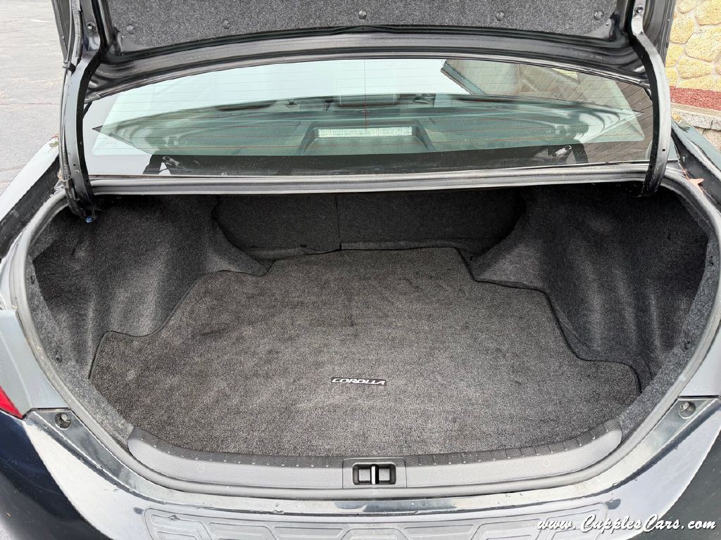 2014 Toyota Corolla Image 8