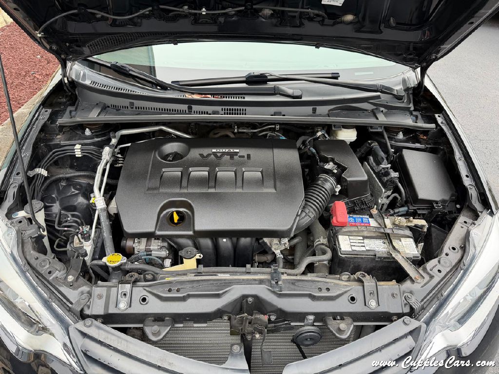 2014 Toyota Corolla Image 14