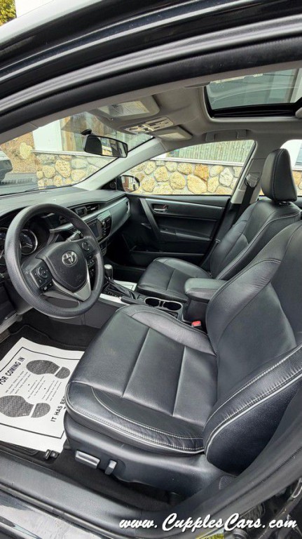 2014 Toyota Corolla Image 29