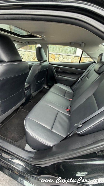 2014 Toyota Corolla Image 30
