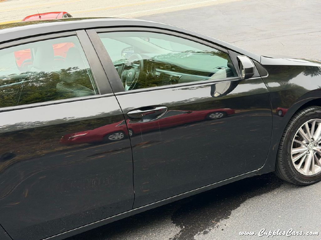 2014 Toyota Corolla Image 39