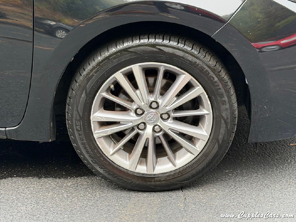 2014 Toyota Corolla Image 41