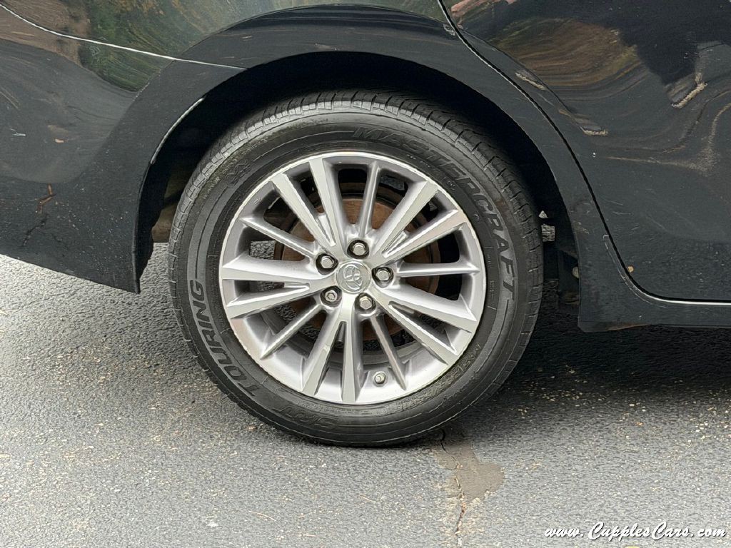 2014 Toyota Corolla Image 42