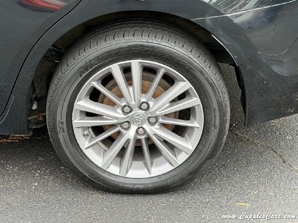 2014 Toyota Corolla Image 43