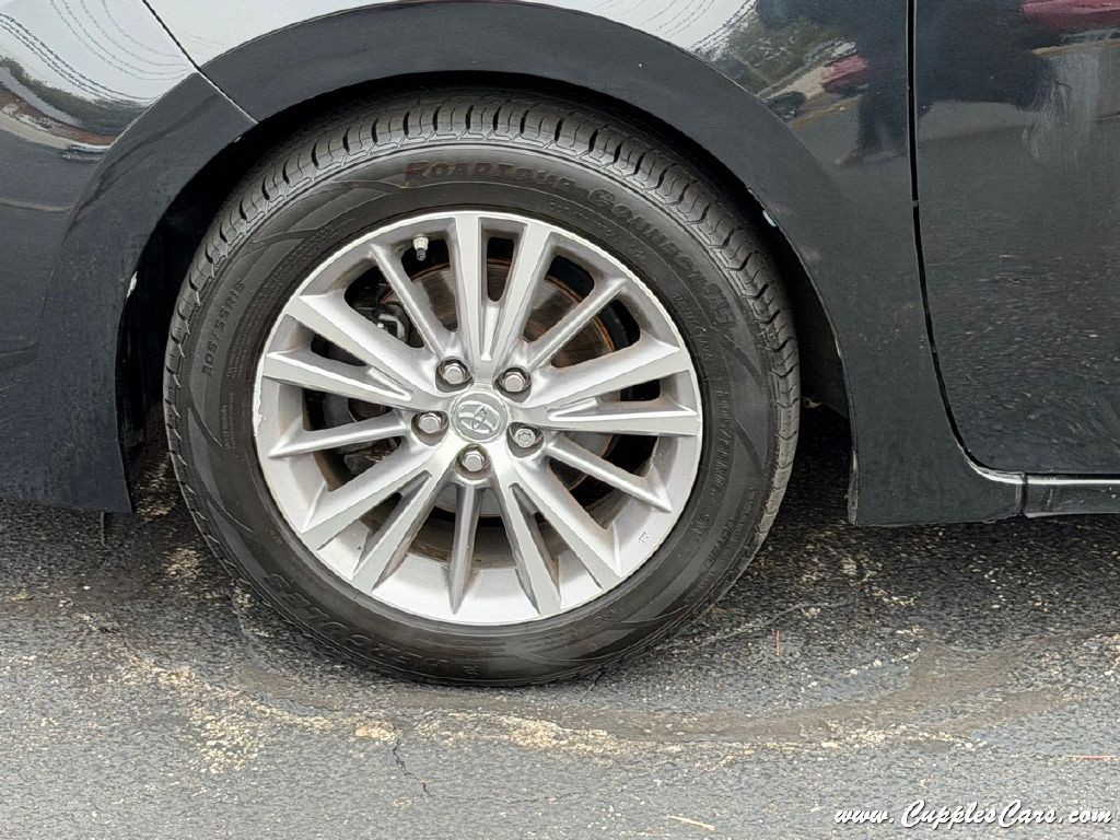 2014 Toyota Corolla Image 44