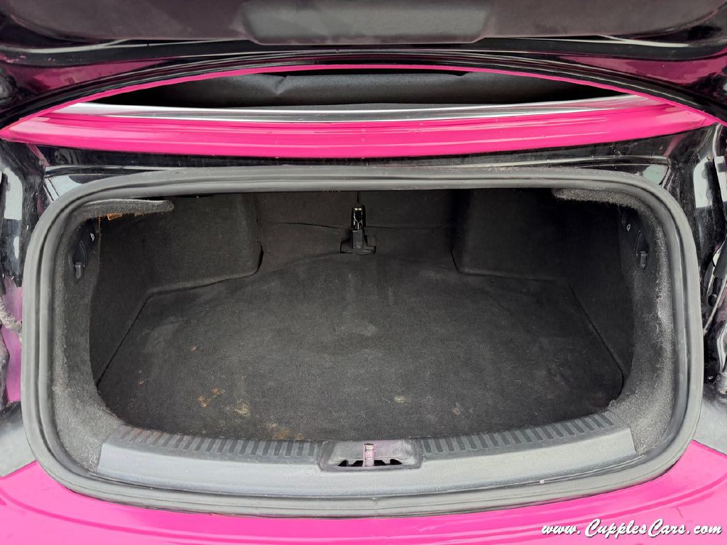 2016 Volkswagen Beetle Image 7