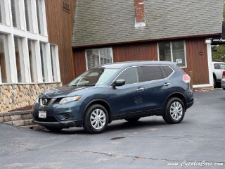 Image for 2014 Nissan Rogue S ID: 6925381