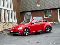 Image for 2013 Volkswagen Beetle Turbo ID: 6930219