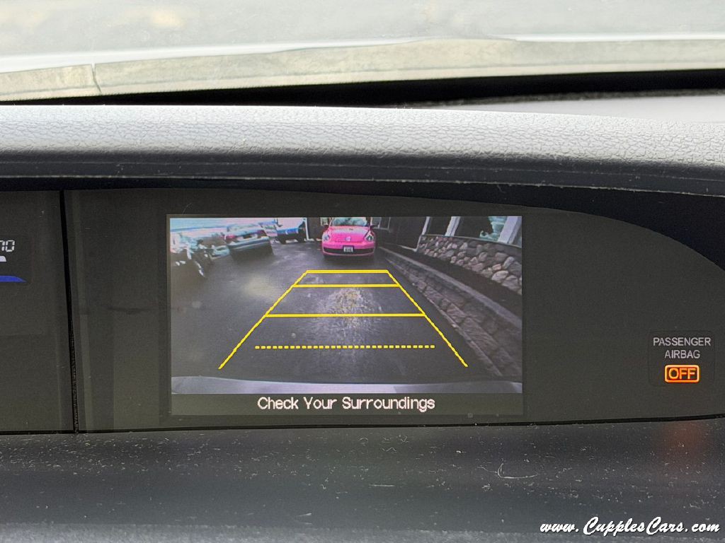 2015 Honda Civic Image 24