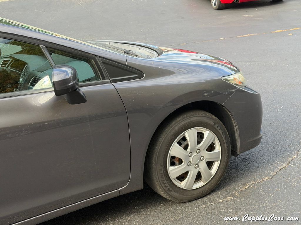 2015 Honda Civic Image 44
