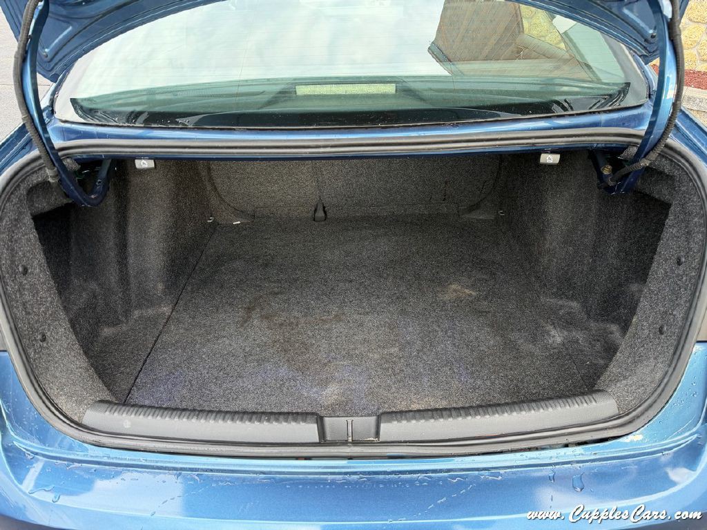 2016 Volkswagen Jetta Image 7