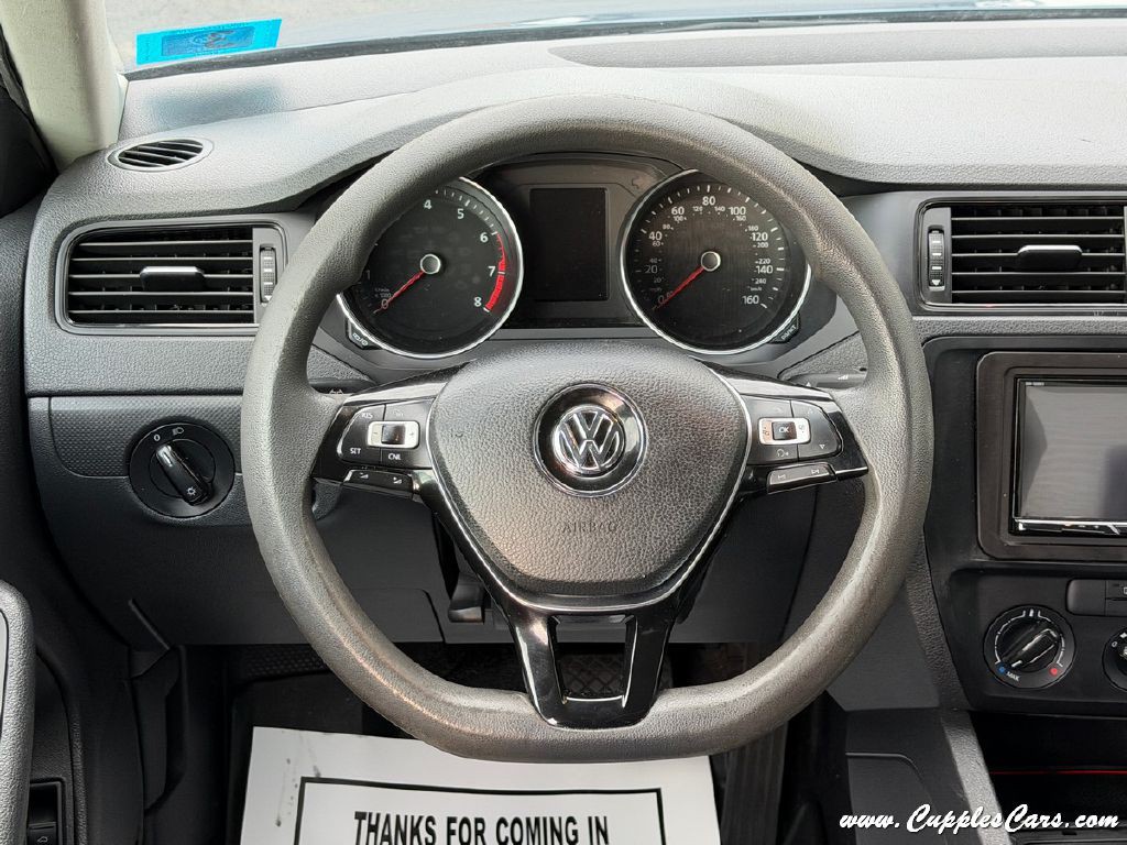 2016 Volkswagen Jetta Image 20
