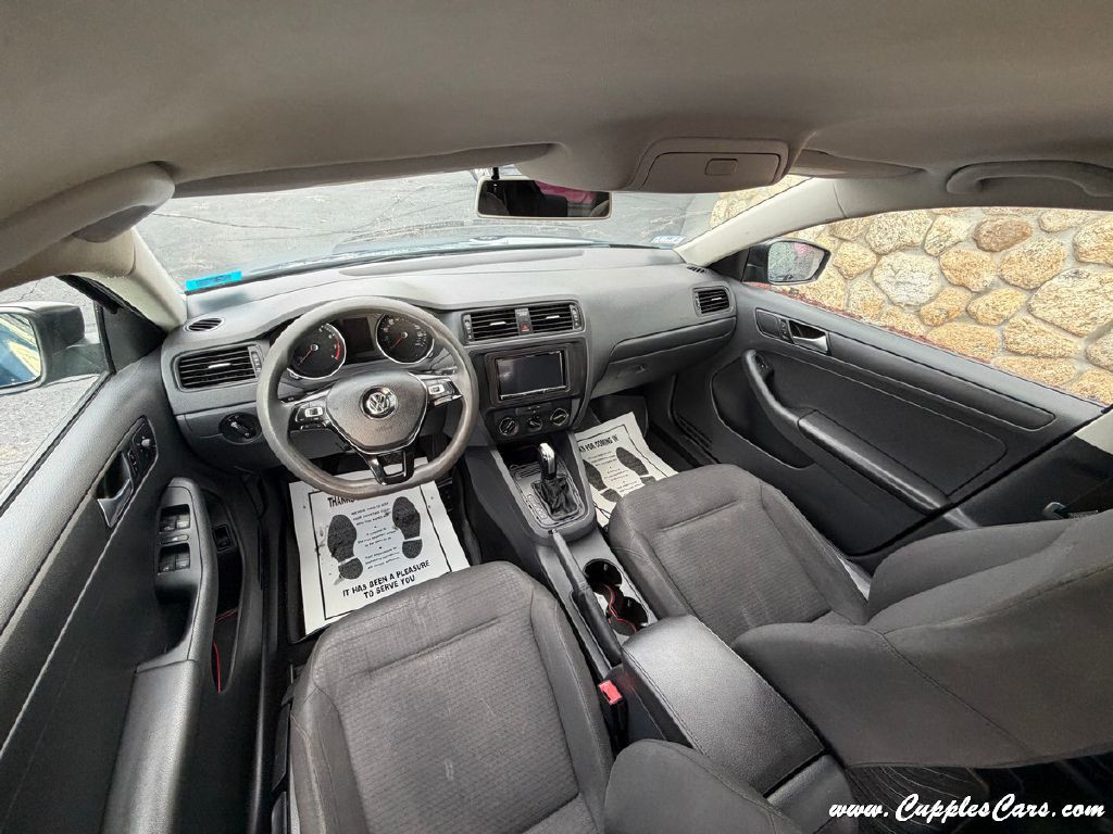 2016 Volkswagen Jetta Image 22