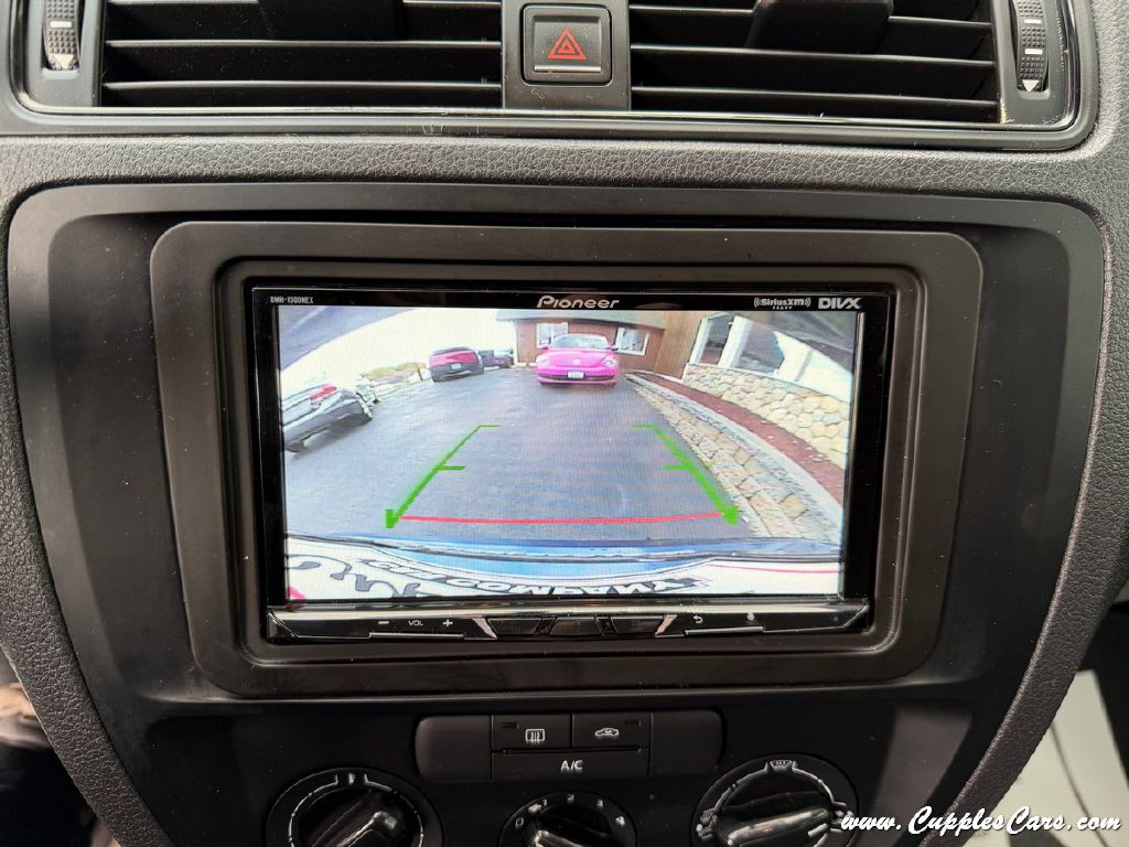 2016 Volkswagen Jetta Image 26