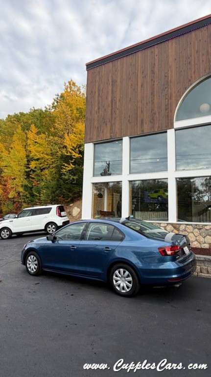 2016 Volkswagen Jetta Image 29