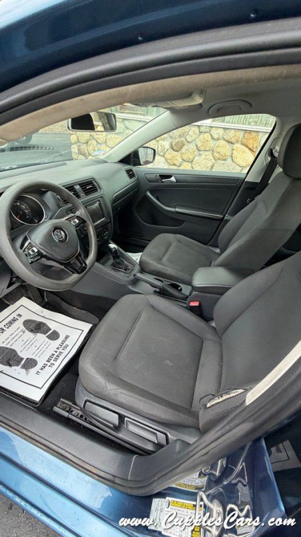 2016 Volkswagen Jetta Image 30