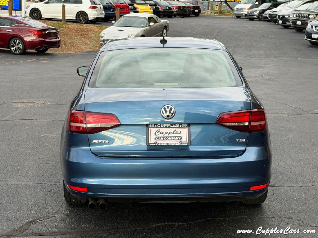 2016 Volkswagen Jetta Image 37