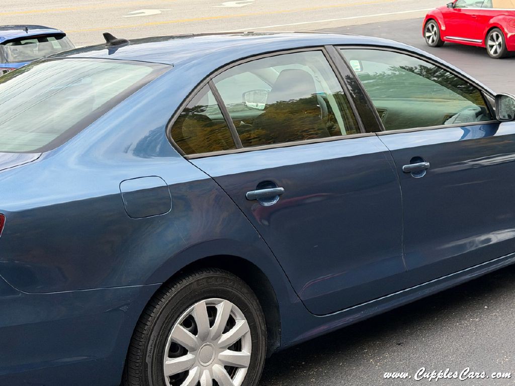 2016 Volkswagen Jetta Image 39