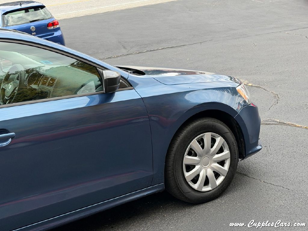 2016 Volkswagen Jetta Image 41