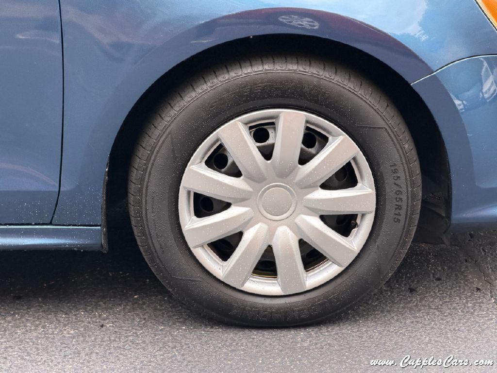 2016 Volkswagen Jetta Image 42