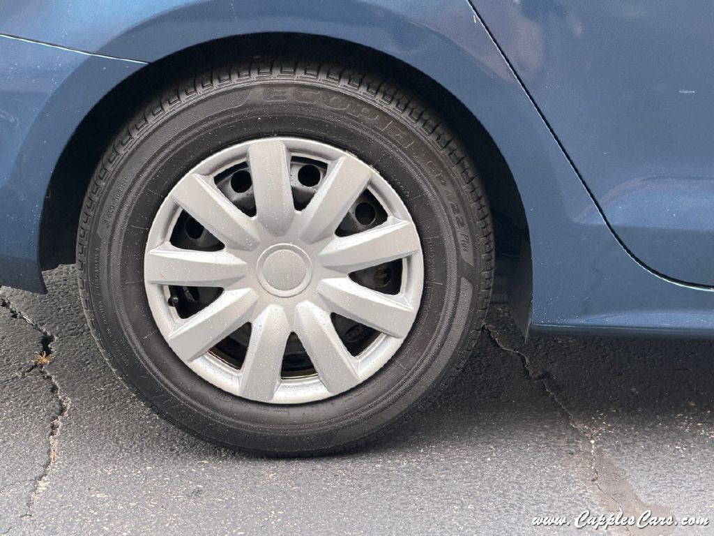 2016 Volkswagen Jetta Image 43