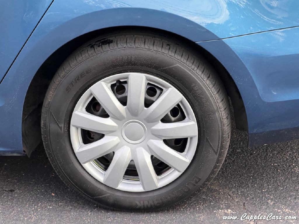 2016 Volkswagen Jetta Image 44