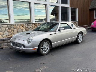 Image for 2004 Ford Thunderbird  ID: 6936495