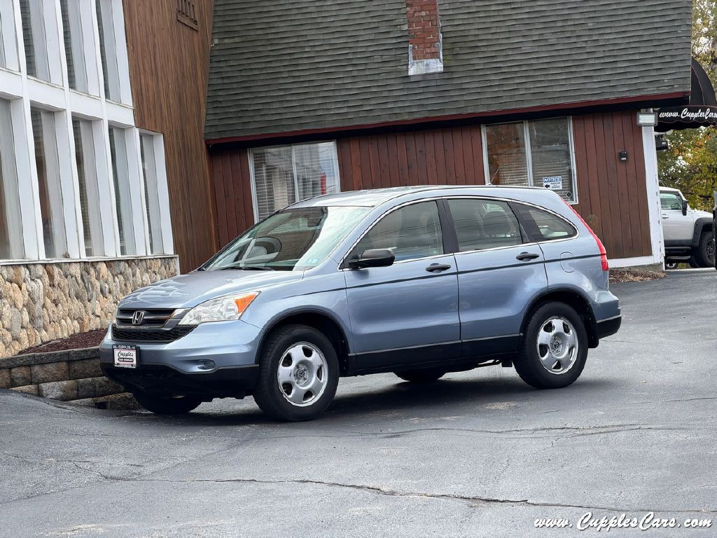 2011 Honda CR-V Image 1