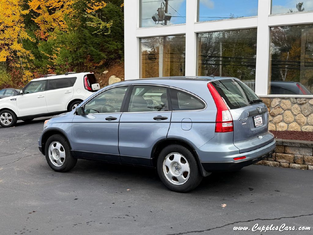 2011 Honda CR-V Image 2