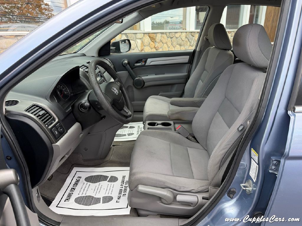 2011 Honda CR-V Image 3