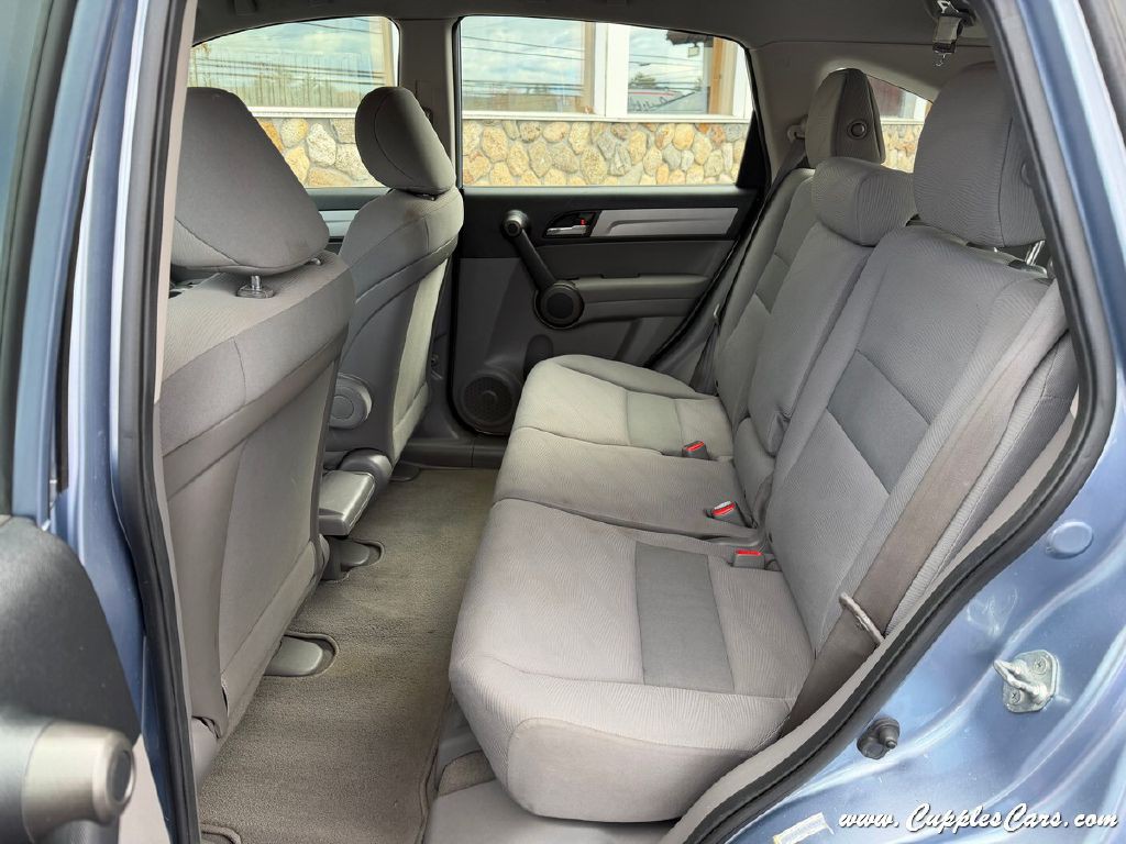 2011 Honda CR-V Image 6