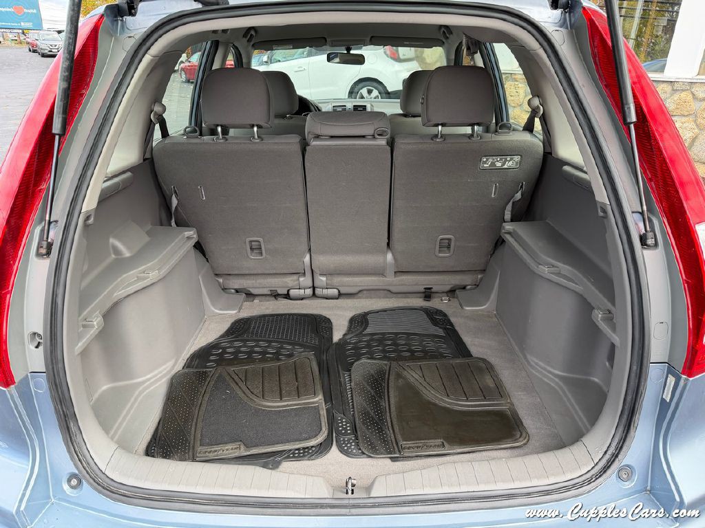 2011 Honda CR-V Image 7
