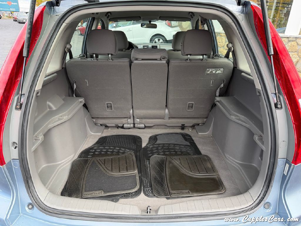 2011 Honda CR-V Image 8