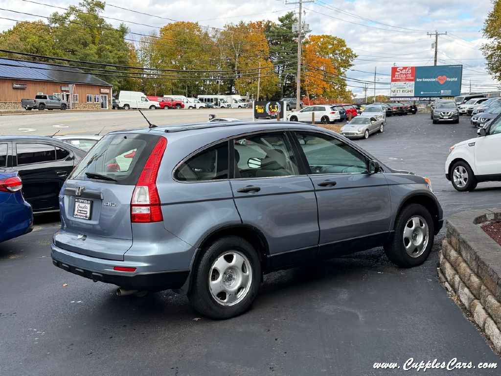 2011 Honda CR-V Image 9