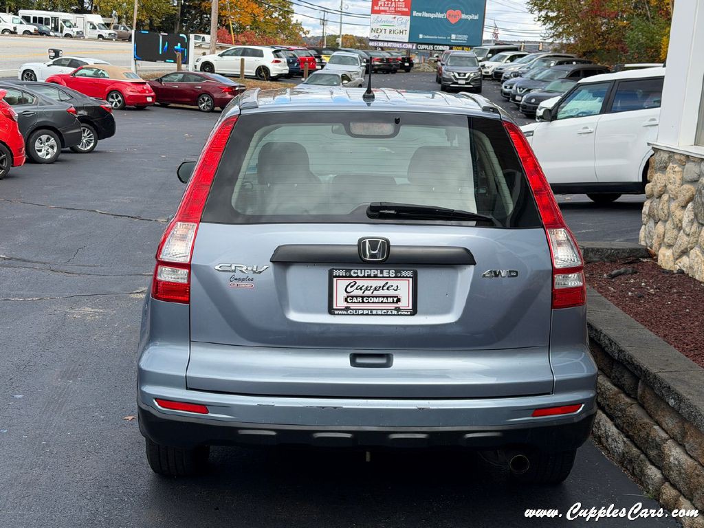 2011 Honda CR-V Image 10
