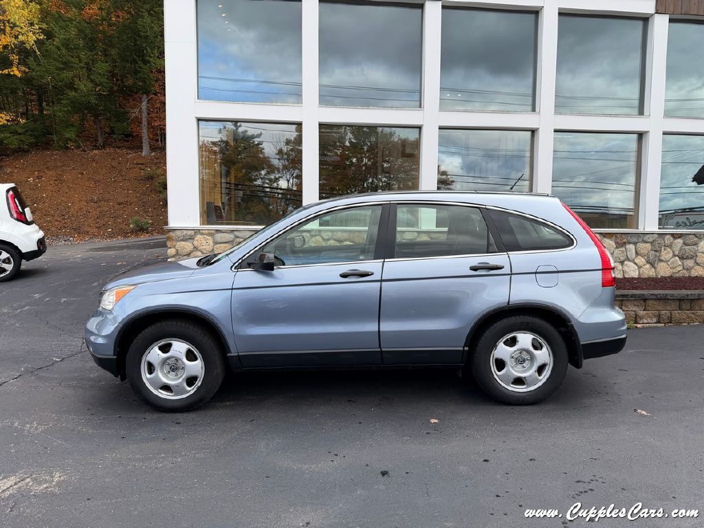 2011 Honda CR-V Image 11