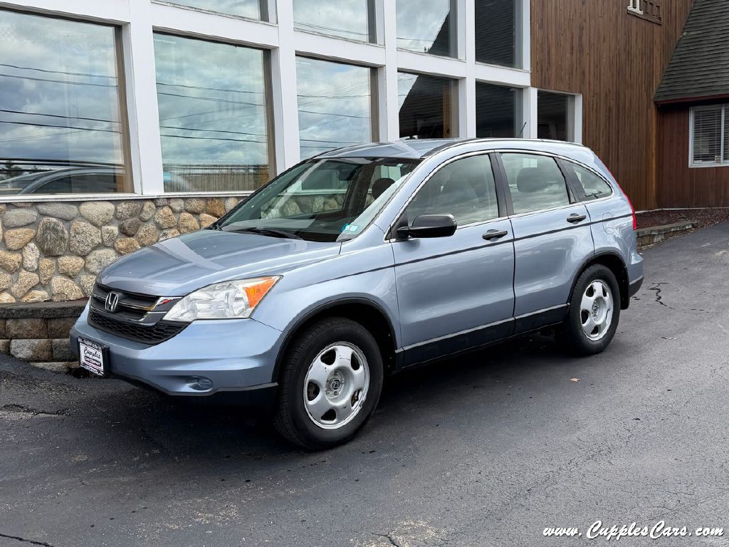 2011 Honda CR-V Image 12
