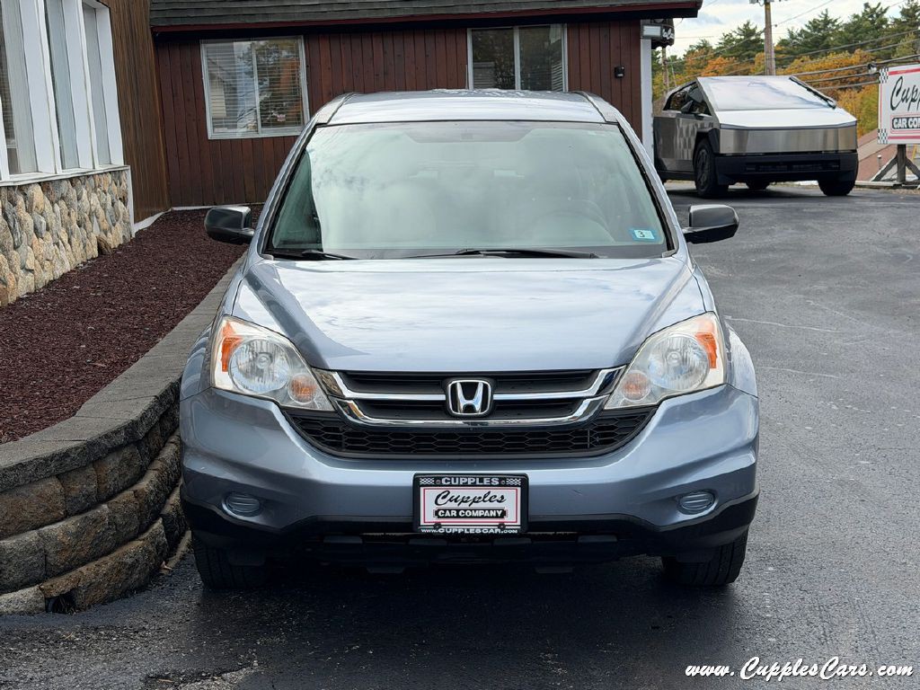 2011 Honda CR-V Image 13