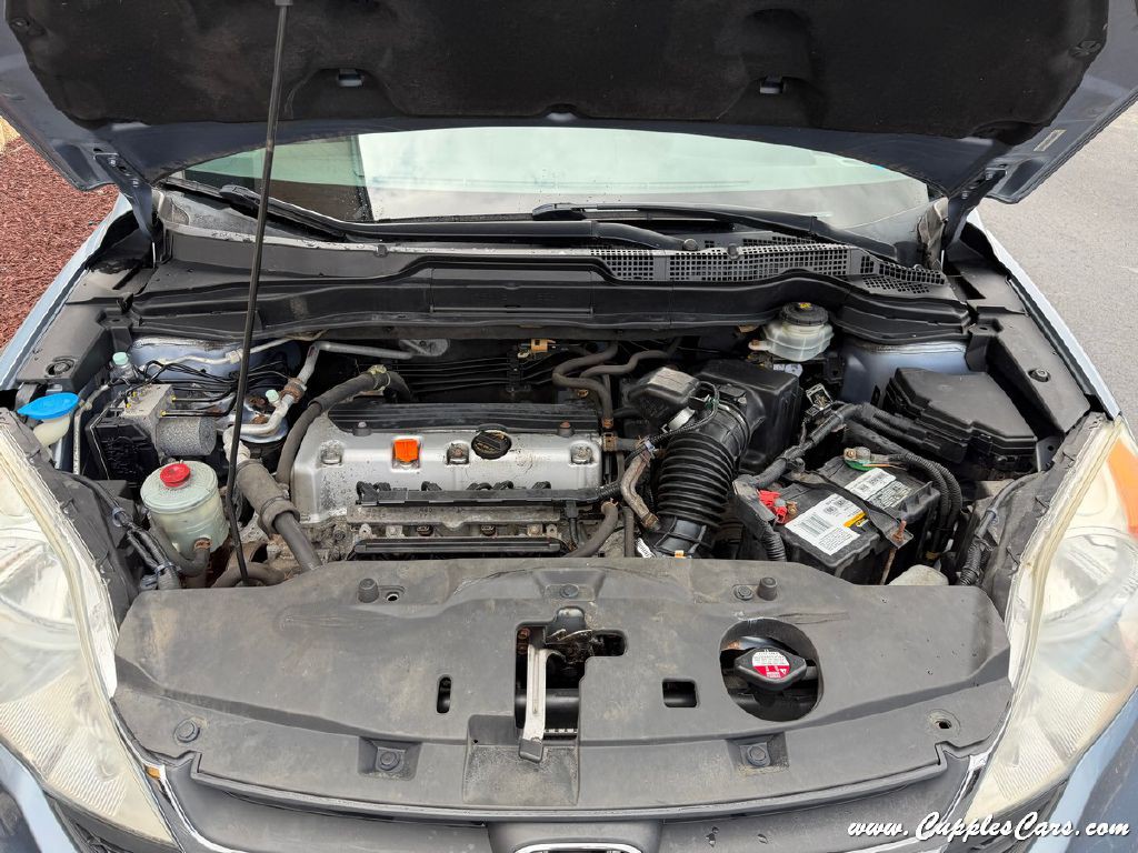 2011 Honda CR-V Image 14